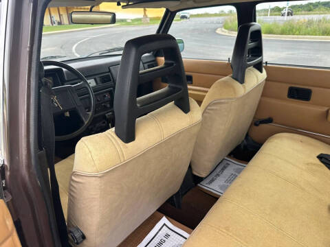 1979 Volvo 244 DL
