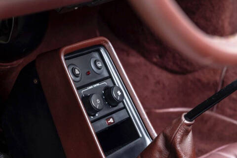 1987 Porsche 911 Carrera