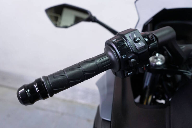 2024 Kawasaki Ninja 650