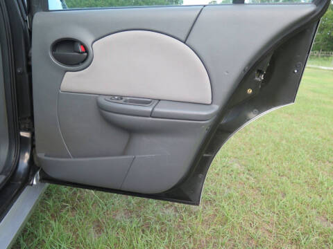 2006 Saturn Ion 2