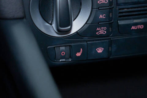 2013 Audi A3 2.0T Premium