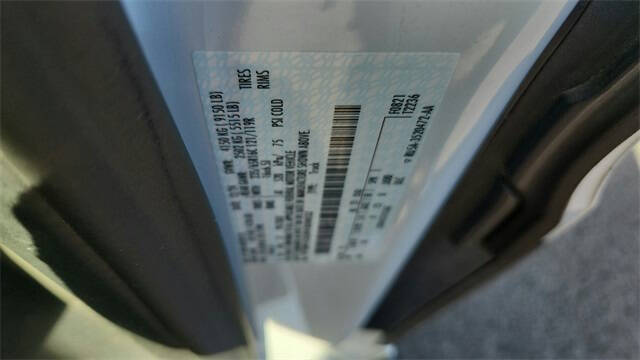 2024 Ford Transit 250