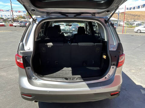 2015 Mazda MAZDA5 Touring