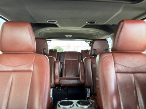 2014 Ford Expedition XLT