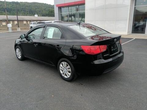2011 Kia Forte for sale at Shults Toyota in Bradford PA