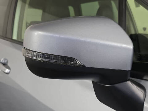 2022 Subaru Forester Sport