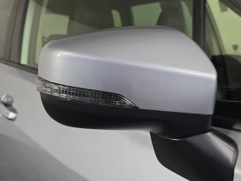 2022 Subaru Forester Sport