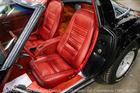 1978 Chevrolet Corvette