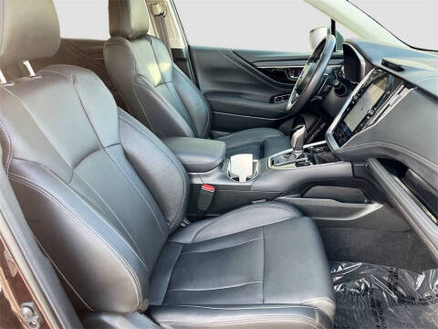 2024 Subaru Outback Touring XT