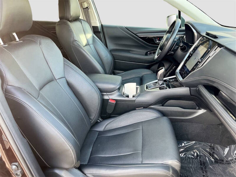 2024 Subaru Outback Touring XT