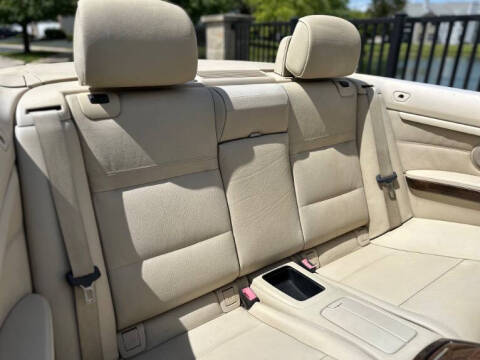 2008 BMW 3 Series 335i