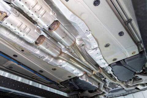 2006 Bentley Continental Flying Spur