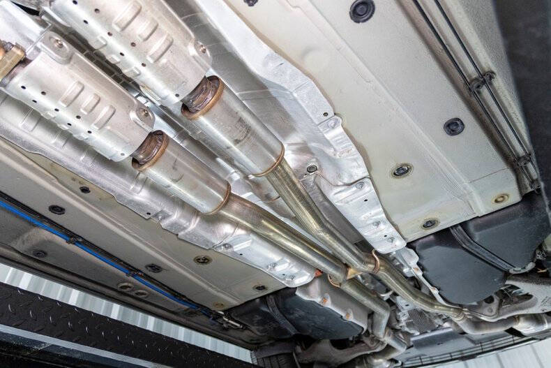 2006 Bentley Continental Flying Spur