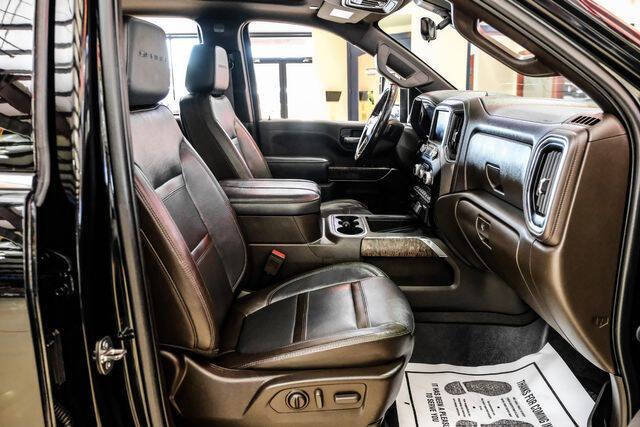 2023 GMC Sierra 3500HD
