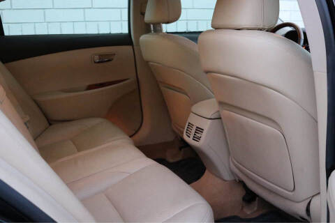 2010 Lexus ES 350