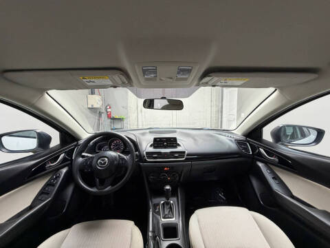 2014 Mazda MAZDA3 i Sport