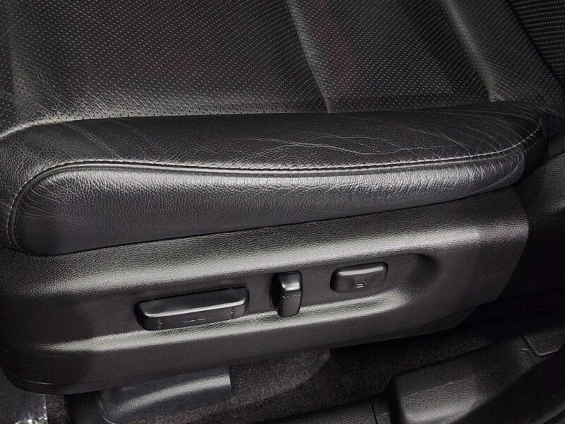2020 Honda Pilot Elite
