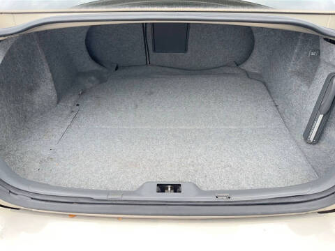2002 Volvo S80 2.9