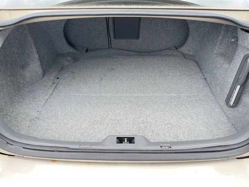 2002 Volvo S80 2.9