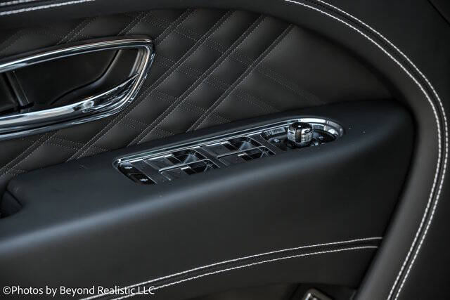 2019 Bentley Bentayga V8