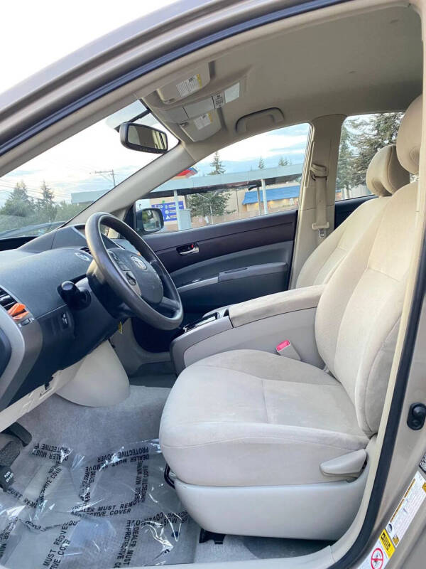2009 Toyota Prius