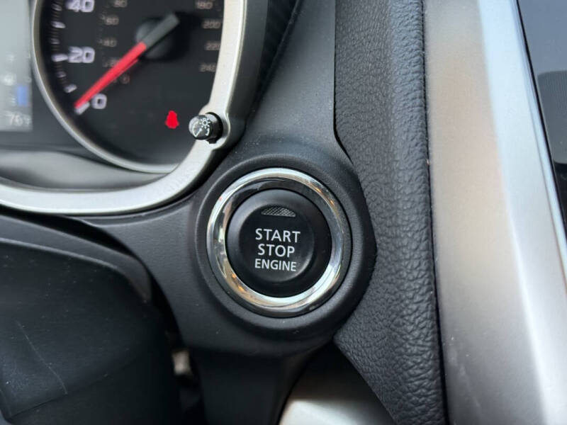 2024 Mitsubishi Eclipse Cross