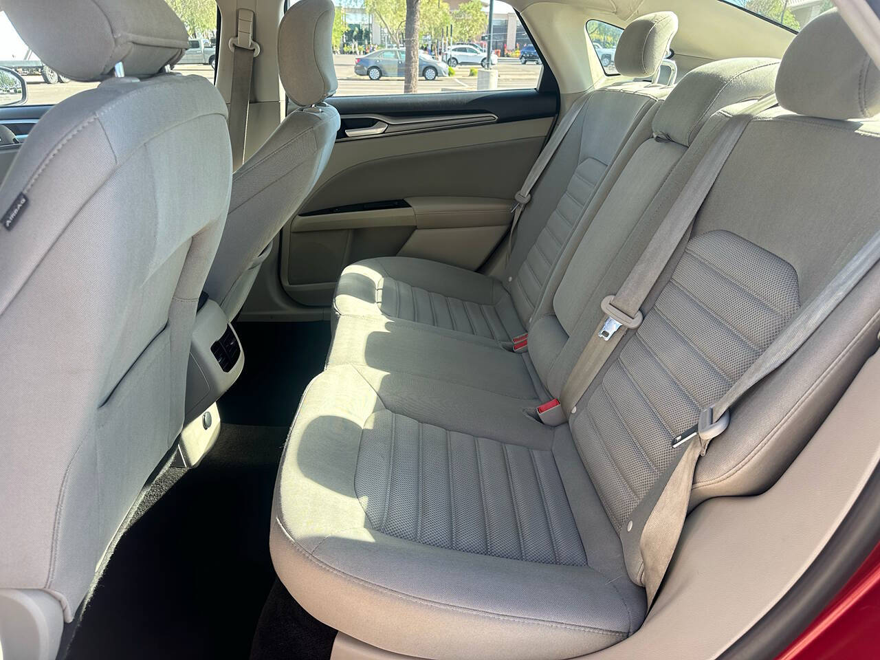 2019 Ford Fusion Hybrid for sale at Kingdom Auto in Phoenix, AZ