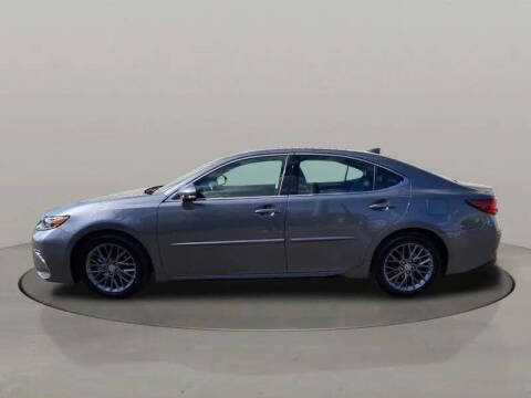 2018 Lexus ES 350