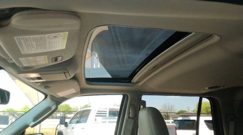 2015 Lincoln Navigator
