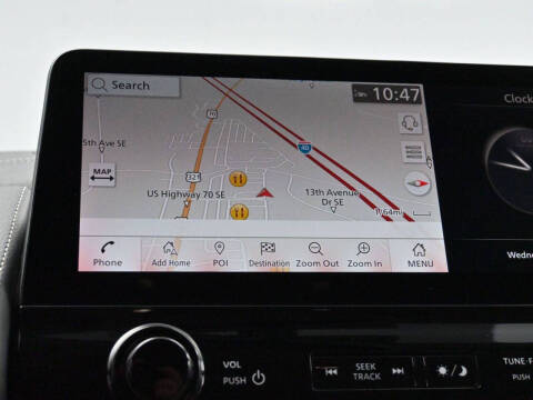 2022 Infiniti QX80 Premium Select