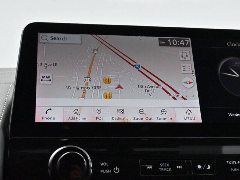 2022 Infiniti QX80 Premium Select