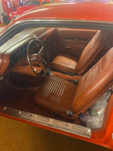 1970 Dodge CHALLENGER T/A