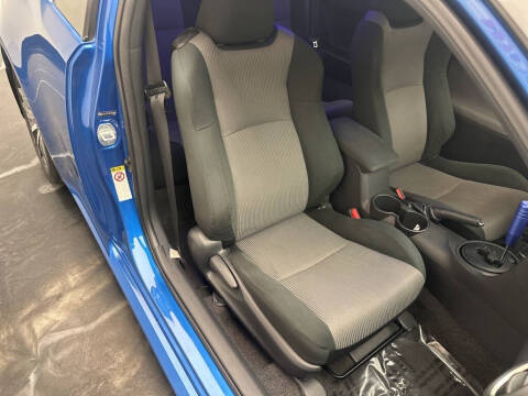 2015 Scion tC Release Series 9.0