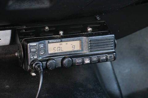 2017 Chevrolet Silverado 2500HD Work Truck