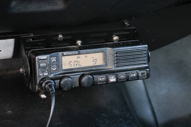 2017 Chevrolet Silverado 2500HD Work Truck