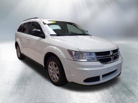 2019 Dodge Journey for sale at Adams Auto Group Inc. in Charlotte NC