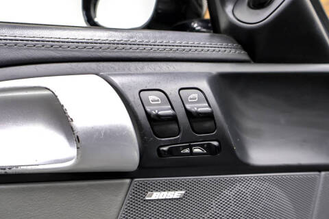 2006 Porsche 911 Carrera