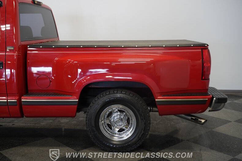 1994 Chevrolet C/K 1500 Series