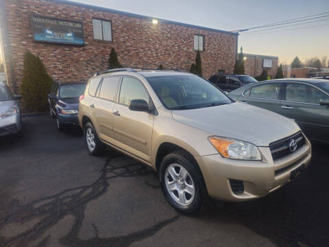 2010 Toyota RAV4