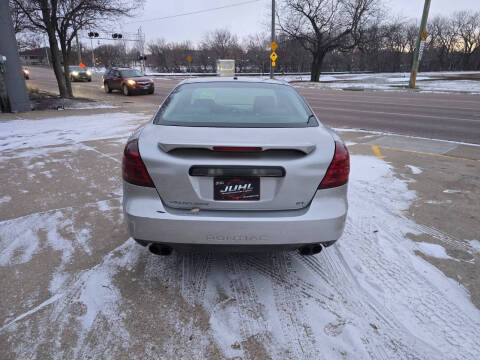 2007 Pontiac Grand Prix GT