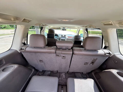 2011 Lexus GX 460 Premium