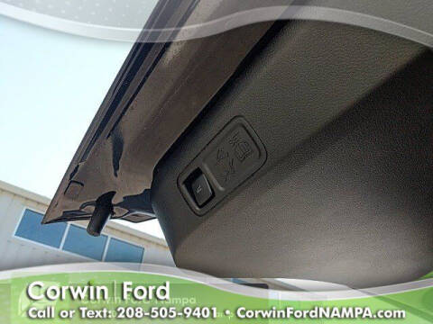 2021 Ford Expedition Platinum