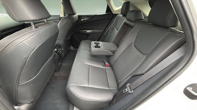 2024 Lexus NX 250 Premium