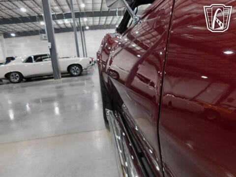 1974 Chevrolet Corvette