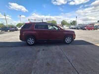2014 GMC Terrain SLT-1