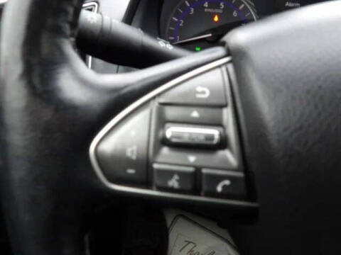 2014 Infiniti Q50 Premium