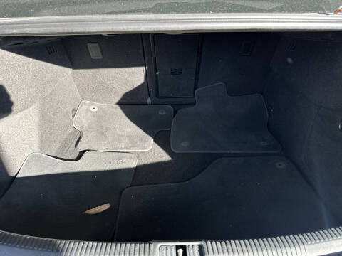 2016 Audi A3 1.8T Premium