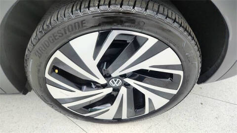 2025 Volkswagen ID.4 Pro S Plus