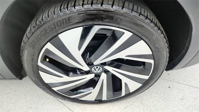 2025 Volkswagen ID.4 Pro S Plus