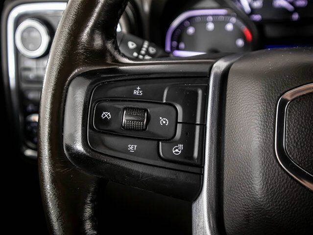 2021 GMC Sierra 3500HD